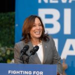 La ce se poate aștepta Ucraina dacă alegerile din SUA vor fi câștigate de Kamala Harris