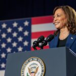 Kamala Harris a prezentat câteva propuneri „frapante” din programul său economic: Anularea unor datorii pentru americani și subvenții pentru un fel de „Prima Casă”