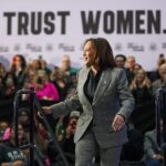 Miliardarii și vedetele care o susțin pe Kamala Harris: Încep să curgă banii, vor veni și voturile