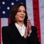 Kamala Harris, alegeri SUA