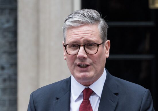 Starmer: Europa trebuie să fie pregătită de luptă. Londra își trimite portavionul în Atlanticul de Nord