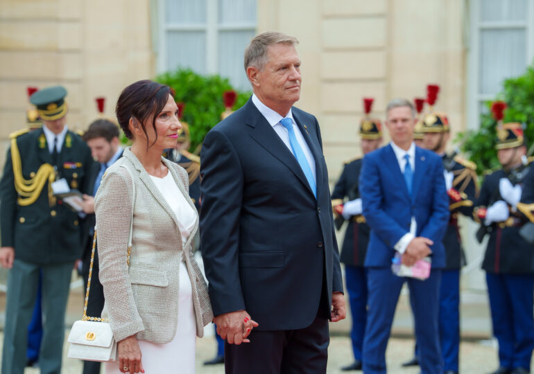 Șeful ANAF, detalii despre milionul de recuperat de la Iohannis: Avocații nu au mai răspuns. Decizia Tribunalului, neobișnuită