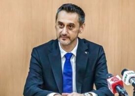 Primarul ales al Slatinei vorbește despre „caracatița” din oraș: Familii întregi angajate în instituții publice