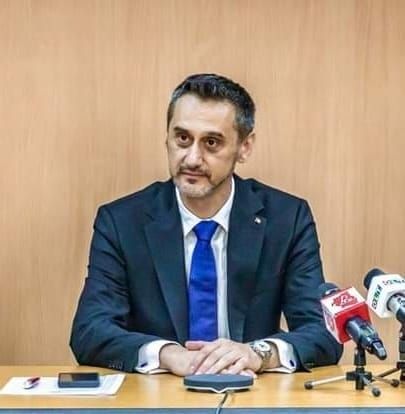 Primarul ales al Slatinei vorbește despre „caracatița” din oraș: Familii întregi angajate în instituții publice