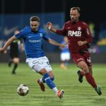 Italienii de la Fiorentina au făcut anunțul mult așteptat în Liga 1 despre Louis Munteanu