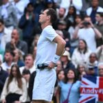 Andy Murray a părăsit prematur turneul de la Wimbledon din cauza unei decizii radicale luate de Emma Răducanu