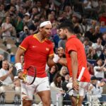 Debut superb pentru Rafael Nadal la Jocurile Olimpice 2024, alături de Carlos Alcaraz (Video)