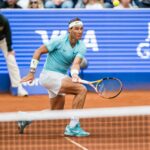 Rafa Nadal ajunge în prima finală ATP după doi ani de așteptare