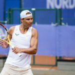 Rafael Nadal se califică în sferturile turneului de la Bastad