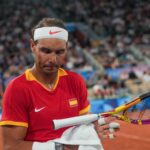 Rafael Nadal câștigă un meci dramatic la Jocurile Olimpice 2024. Urmează partida cu marele rival Djokovici