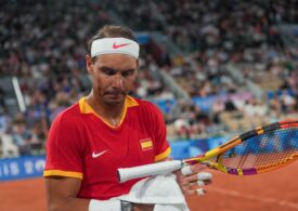 Rafael Nadal câștigă un meci dramatic la Jocurile Olimpice 2024. Urmează partida cu marele rival Djokovici