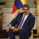 Nicolas Maduro a câștigat al treilea mandat de președinte al Venezuelei