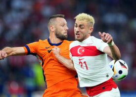 EURO 2024: Olanda răstoarnă scorul cu Turcia și se califică în semifinale