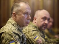 În plin scandal din cauza demiterii ministrului Apărării, Zelenski vrea să-l schimbe și pe șeful Armatei