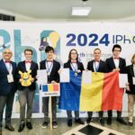 Elevii români au obținut trei medalii de aur și două de argint la Olimpiada Internațională de Fizică