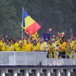 Jocurile Olimpice 2024: Evoluțiile românilor din a doua zi de concurs. David Popovici, absolut sclipitor. România, în finala de 8 la gimnastică, succese pe linie la canotaj