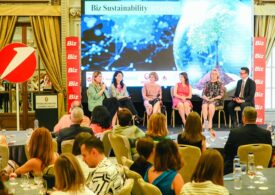 Liderii care investesc în comunitățile din România, premiați la gala Biz Sustainability Awards 2024
