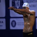 Marea surpriză din seriile de la 200 de metri liber care îi poate deschide lui David Popovici calea spre prima medalie la Jocurile Olimpice