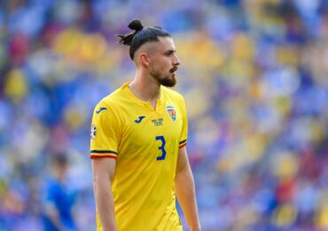 Salariul lui Radu Drăgușin, făcut public: Suma pe care o câștigă la Fiorentina, noua sa echipă