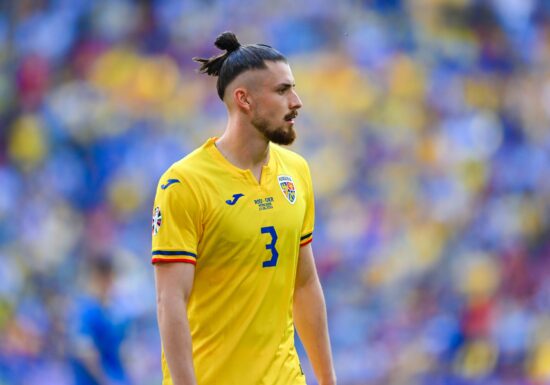 Salariul lui Radu Drăgușin, făcut public: Suma pe care o câștigă la Fiorentina, noua sa echipă