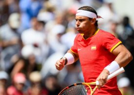 Rafael Nadal, anunț despre viitorul său, după eliminarea de la Jocurile Olimpice 2024: "Voi lua deciziile necesare"