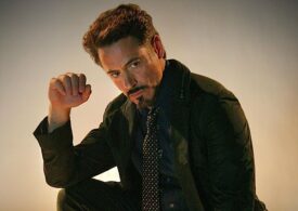 Robert Downey Jr se întoarce în universul Marvel, într-un rol-surpriză