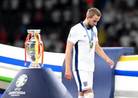 Reacția presei din Anglia după finala pierdută de la EURO 2024