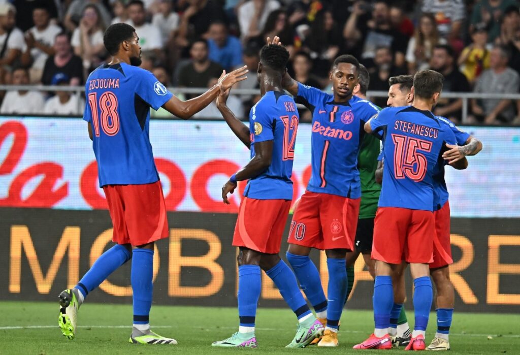 Surpriză la FCSB: Jucătorul de pe lista neagră primește încă o șansă