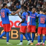 Fotbalistul adus să facă spectacol la FCSB, tras pe linie moartă: Nu mai are șanse să joace