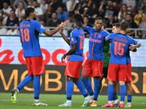 Fotbalistul adus să facă spectacol la FCSB, tras pe linie moartă: Nu mai are șanse să joace