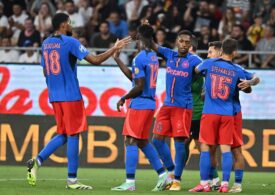 FCSB, în Europa League: Cum arată echipa probabilă pentru meciul cu LASK Linz