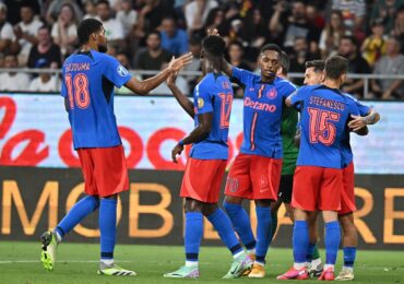 Plecat de la FCSB, va continua în Superliga: A semnat deja contractul