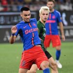 FCSB a primit o ofertă de două milioane de euro pentru un fotbalist care a cerut să plece: „Plânge pe la toți”