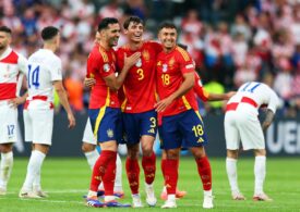 Surpriză la EURO 2024: Care e clubul care dă cei mai mulți jucători în finala dintre Spania și Anglia