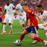EURO 2024: Spania elimină Franța și e prima finalistă