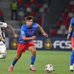 Superliga: FCSB se împiedică de U Cluj