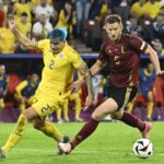 Un fotbalist de top și-a anunțat retragerea din națională după EURO 2024