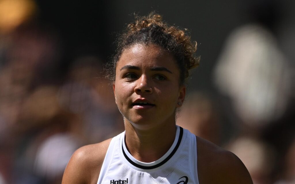 Surpriză la Australian Open: Jasmine Paolini, eliminată de o jucătoare de 18 ani