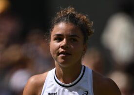 Surpriză la Australian Open: Jasmine Paolini, eliminată de o jucătoare de 18 ani