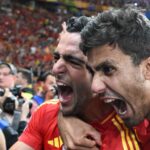 A fost desemnat cel mai bun jucător de la EURO 2024: Premiile oferite