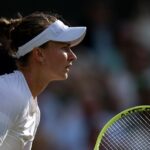 S-a stabilit finala de la Wimbledon. Surpriză în a doua semifinală