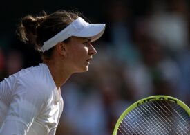 Schimbări majore în clasamentul WTA după Wimbledon: Cum arată noul top 10