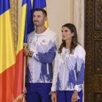 Jocurile Olimpice 2024: Lista completă a sportivilor români prezenți la Paris