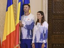 Jocurile Olimpice 2024: Lista completă a sportivilor români prezenți la Paris