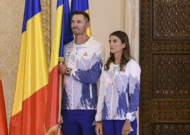 Jocurile Olimpice 2024: Lista completă a sportivilor români prezenți la Paris