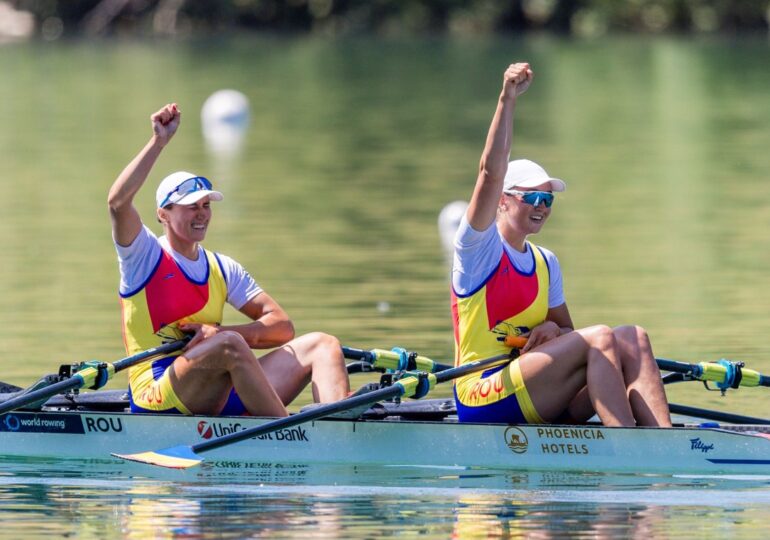 Jocurile Olimpice 2024: Programul de joi, 1 august, al sportivilor români