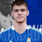 Daniel Paraschiv a plecat din România: A semnat cu un club din Spania