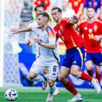 EURO 2024: Spania elimină Germania cu un gol marcat în minutul 119