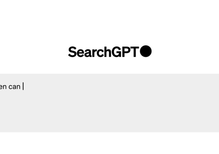 Atentat la supremația Google. OpenAI a anunțat un motor de căutare inovator, numit SearchGPT. Va fi ca o conversație