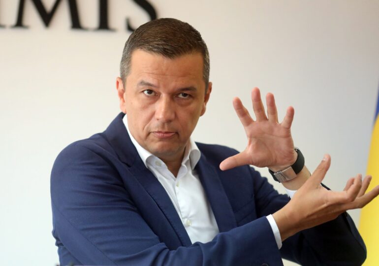 Pentru deblocarea crizei e nevoie de un sacrificiu. Grindeanu, tot mai vulnerabil. Ce spun cifrele?